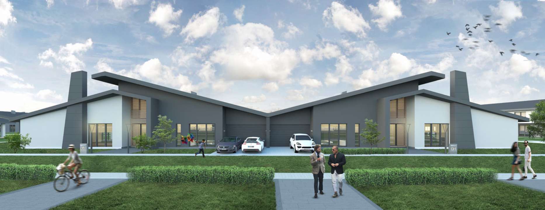 ADEN Ballıkpınarı 1