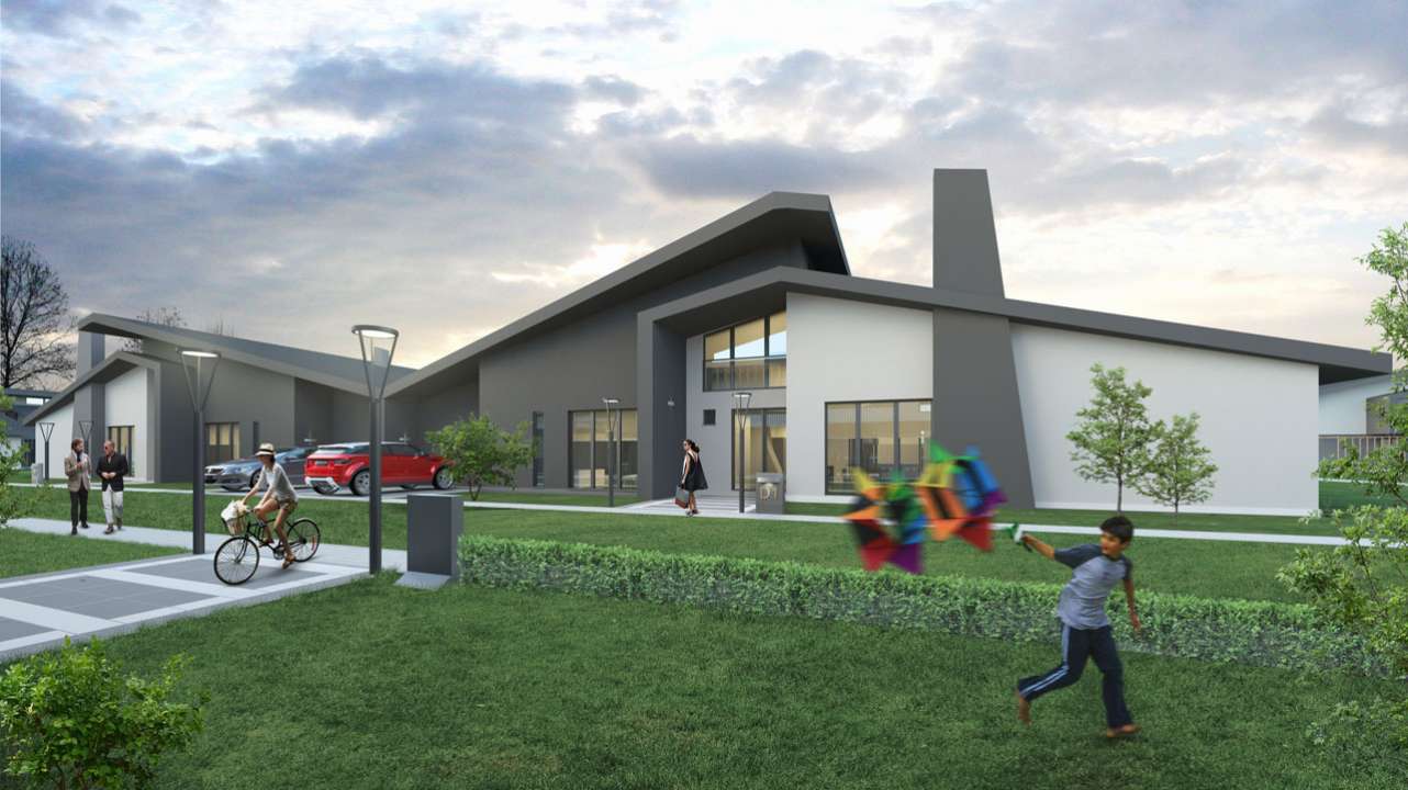 ADEN Ballıkpınarı 2