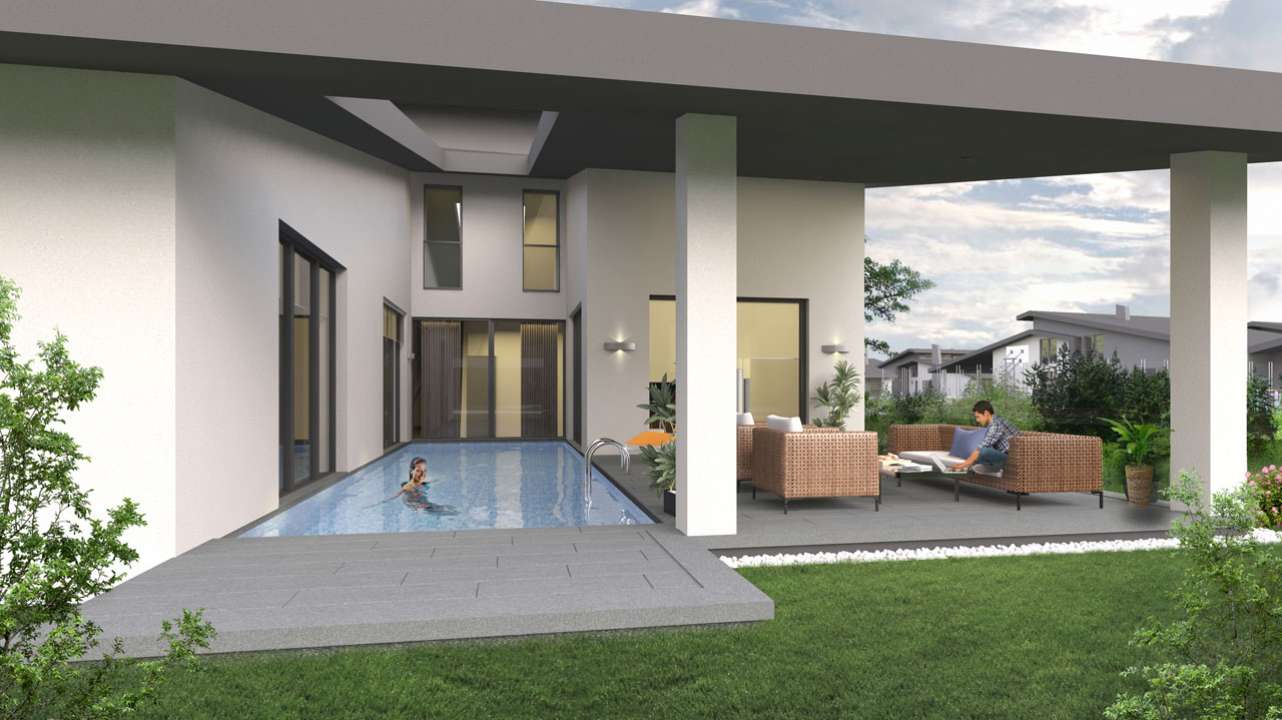 ADEN Ballıkpınarı 3