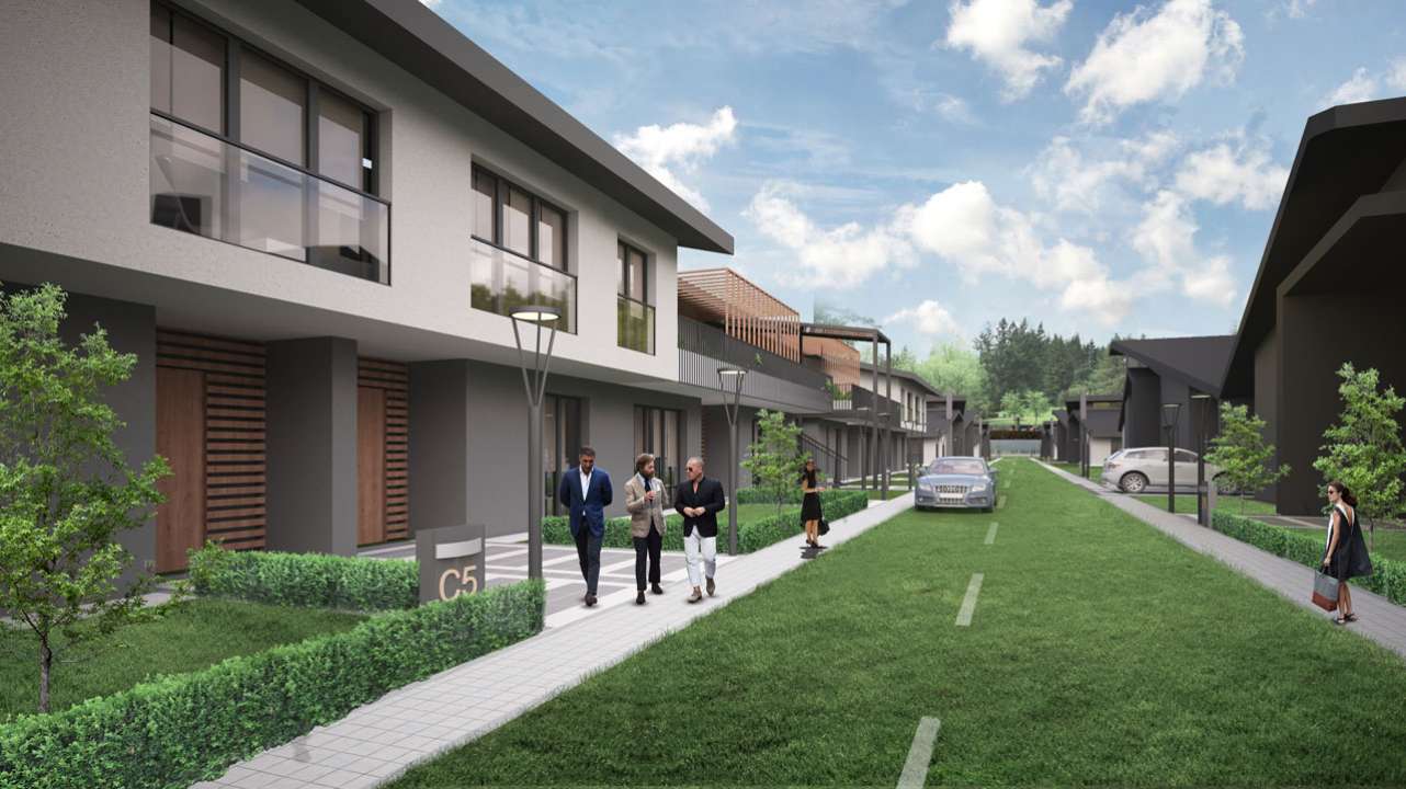 ADEN Ballıkpınarı 4