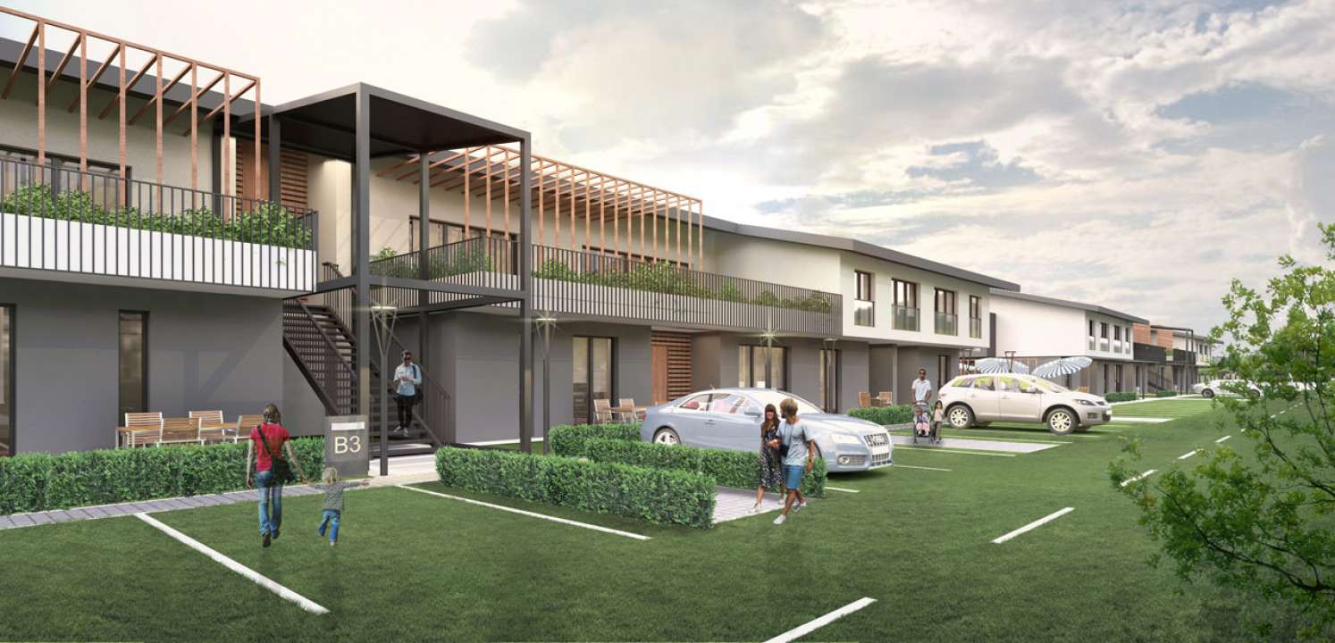 ADEN Ballıkpınarı 5