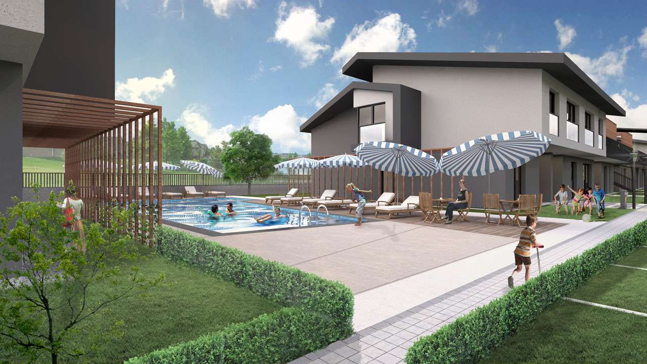 ADEN Ballıkpınarı 7