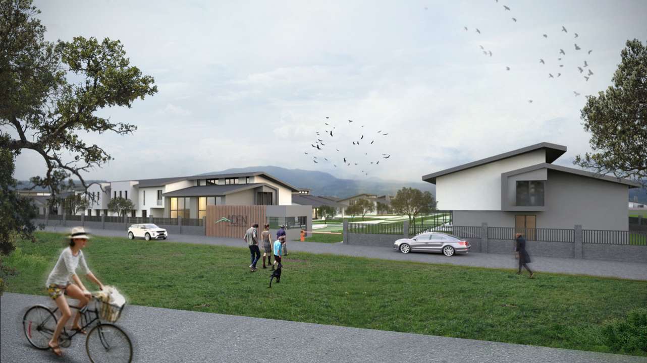 ADEN Ballıkpınarı 40