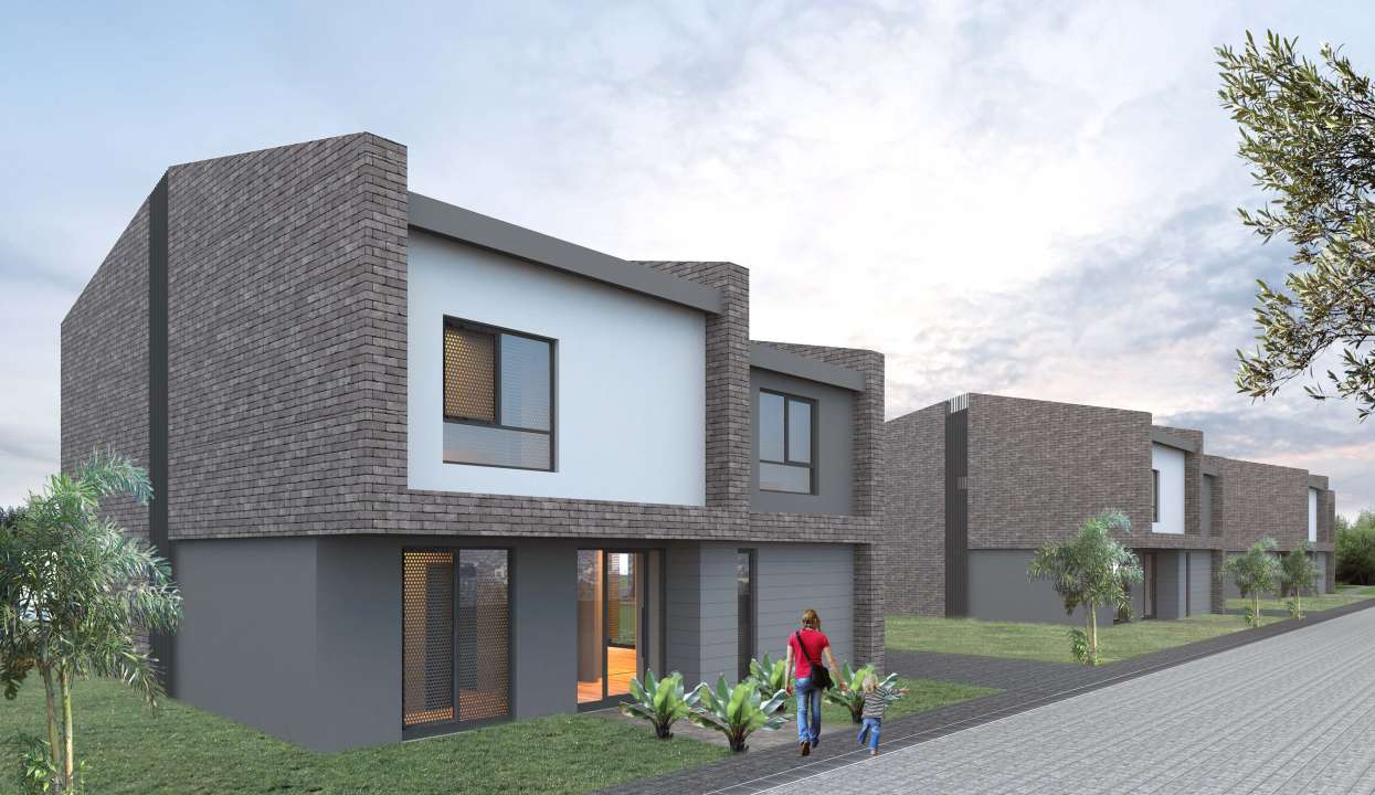 Arastam Villaları 1