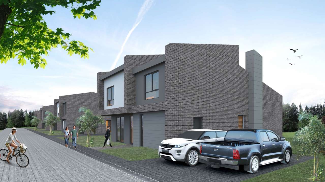 Arastam Villaları 2