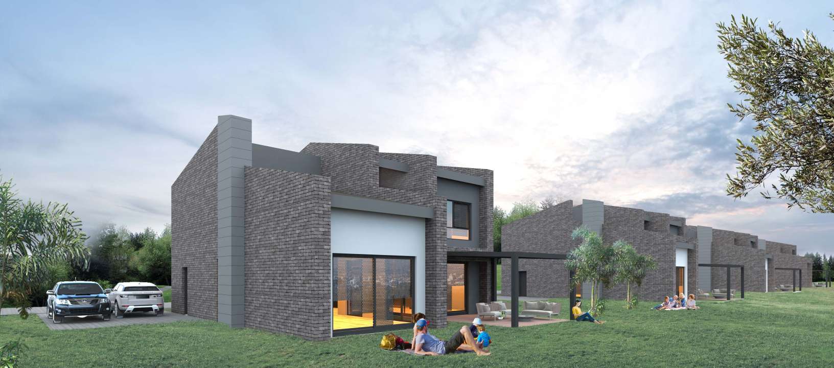 Arastam Villaları 3