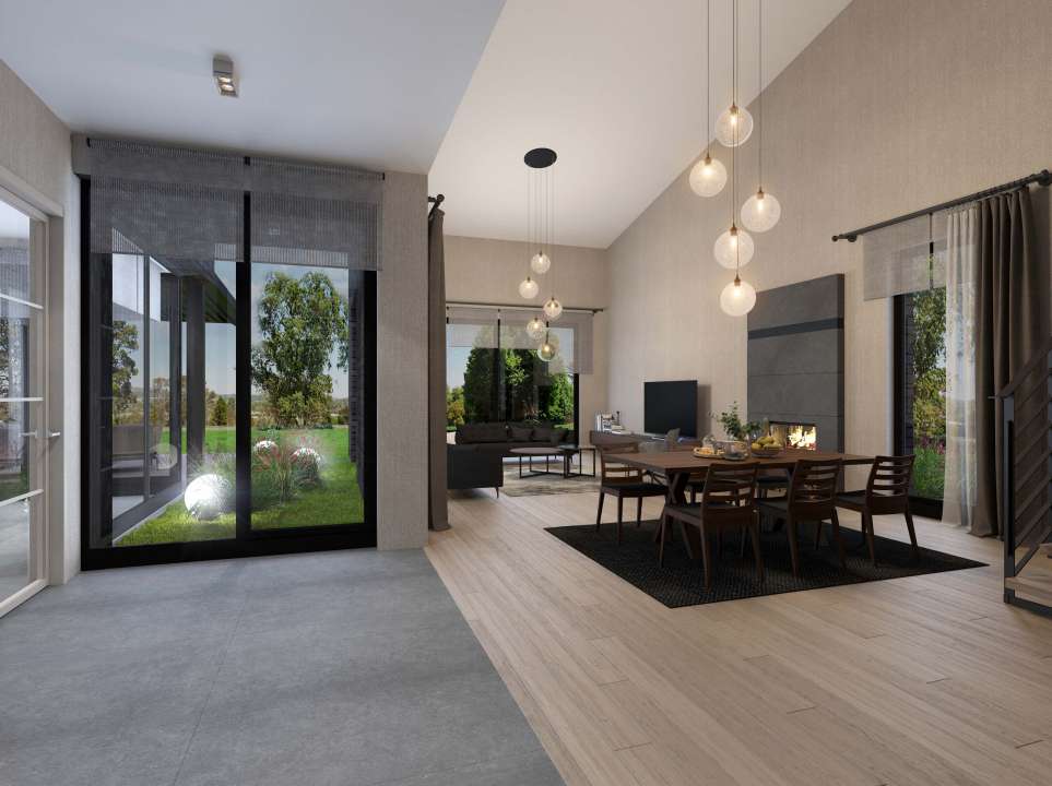 Arastam Villaları 4