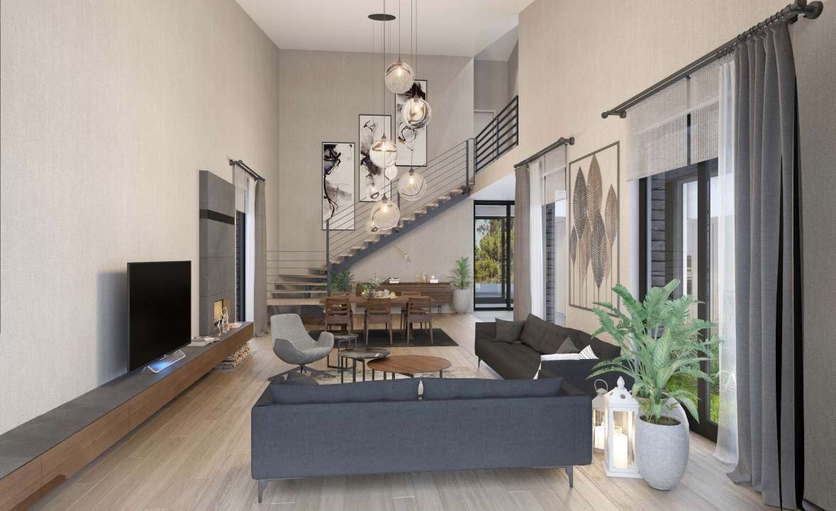 Arastam Villaları 5