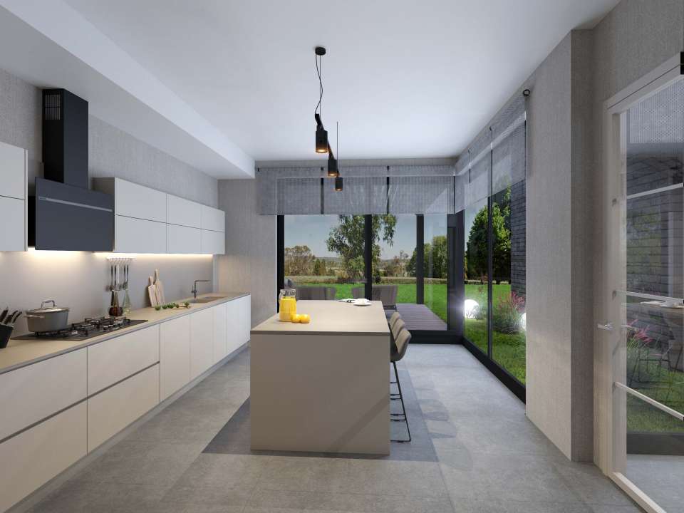 Arastam Villaları 6