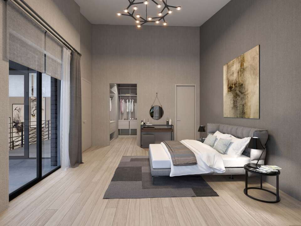 Arastam Villaları 7