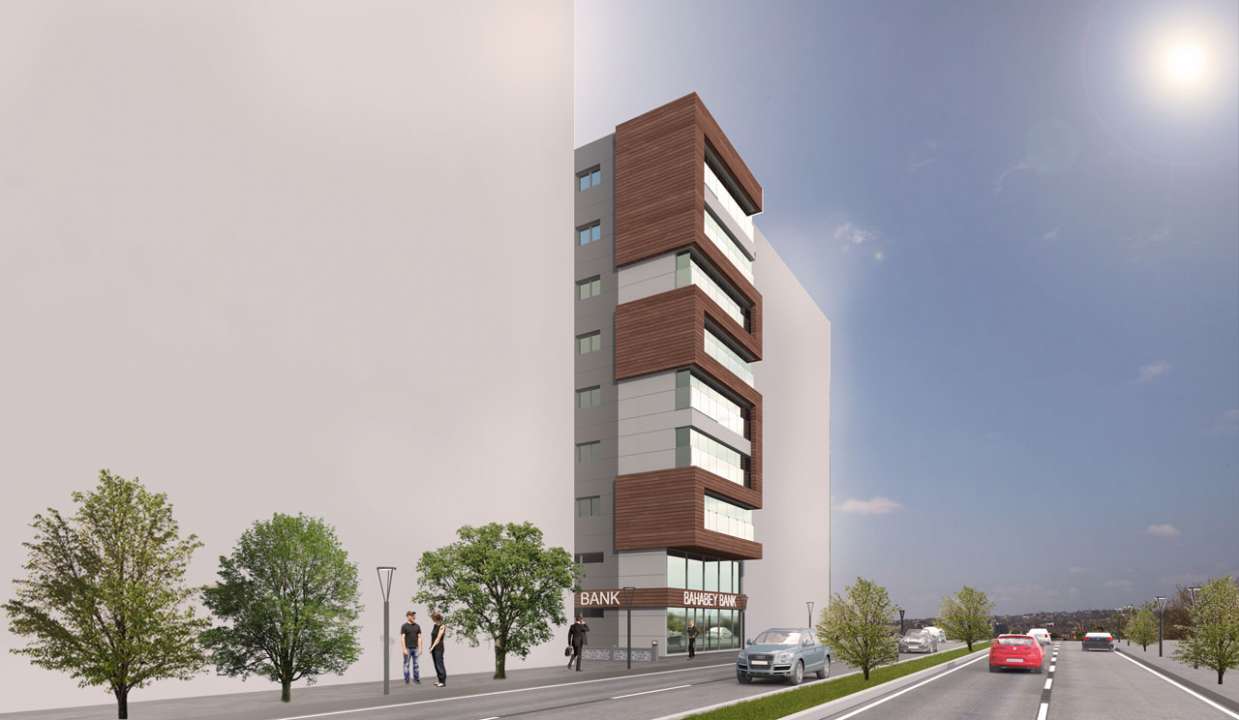 Bahabey Konutları 2