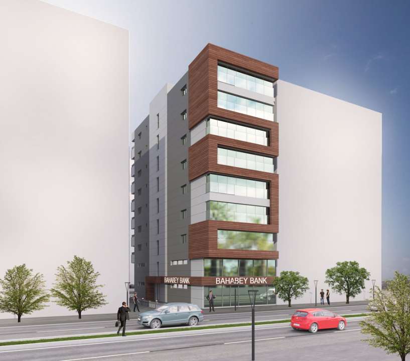 Bahabey Konutları 4