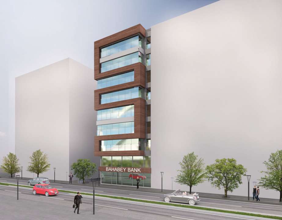 Bahabey Konutları 3