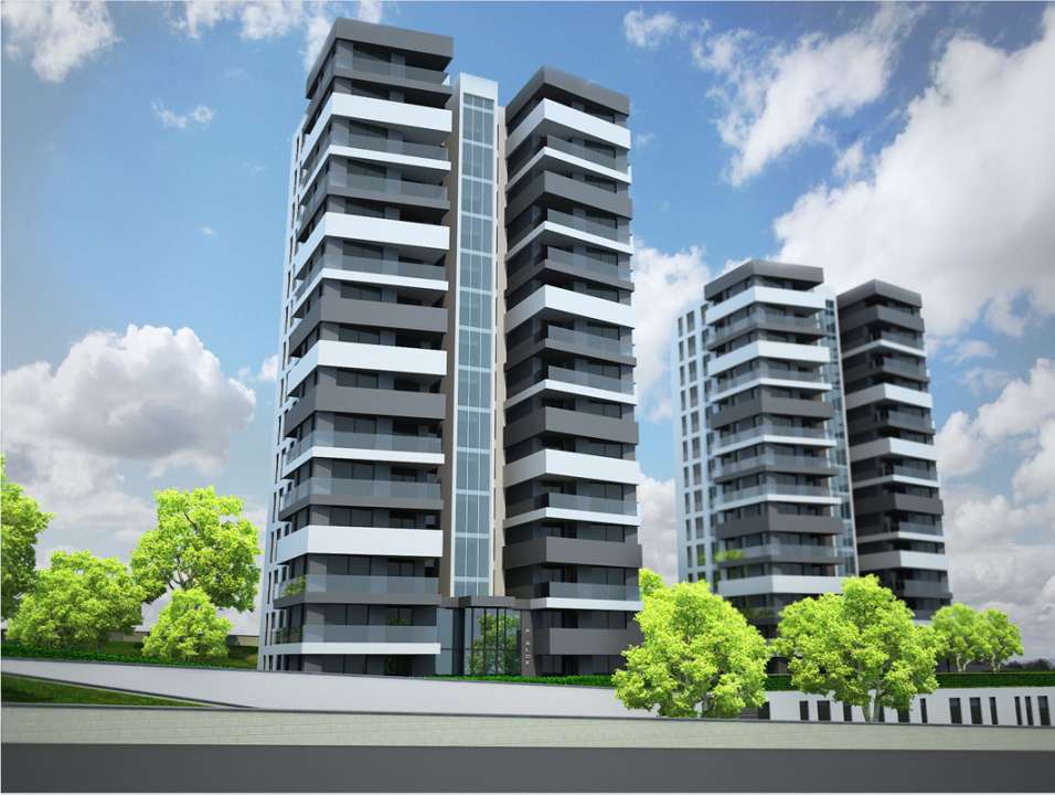 Barcode Yaşamkent 1