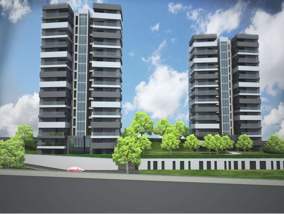 Barcode Yaşamkent 2