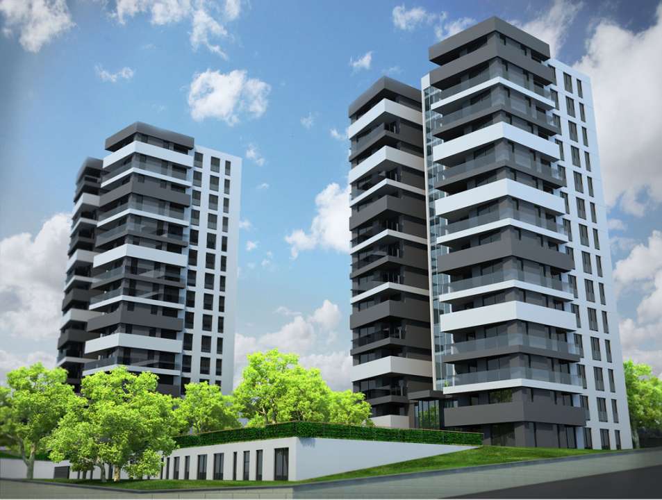 Barcode Yaşamkent 3