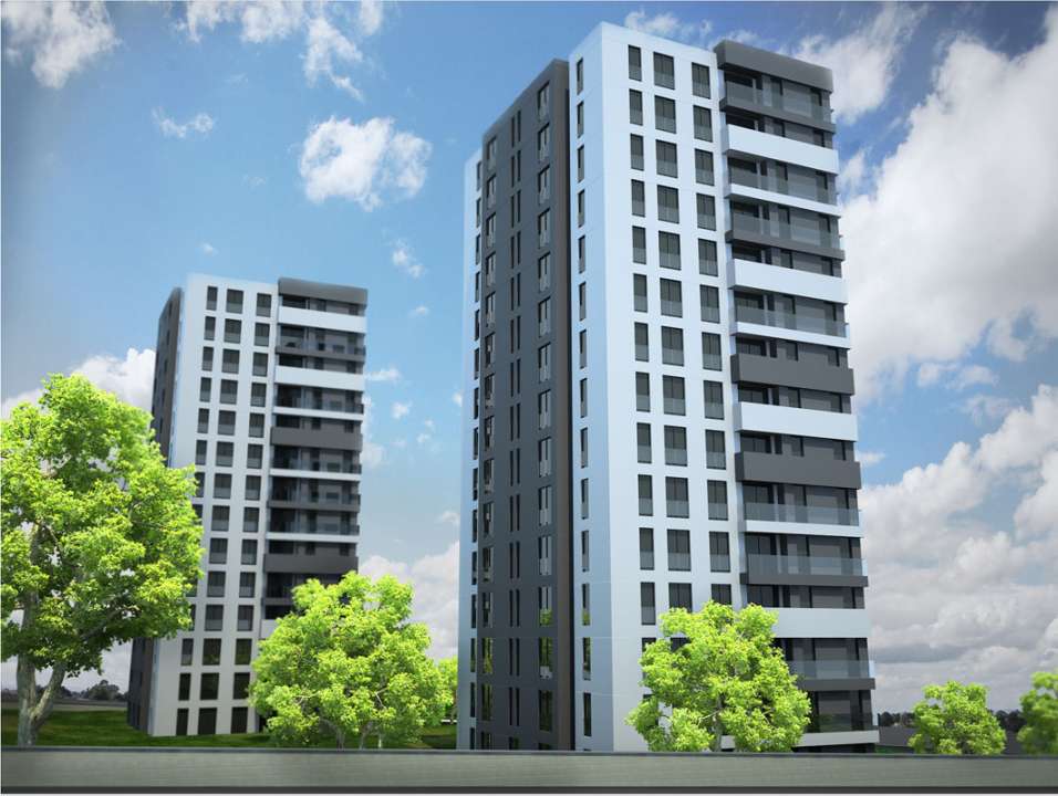 Barcode Yaşamkent 4