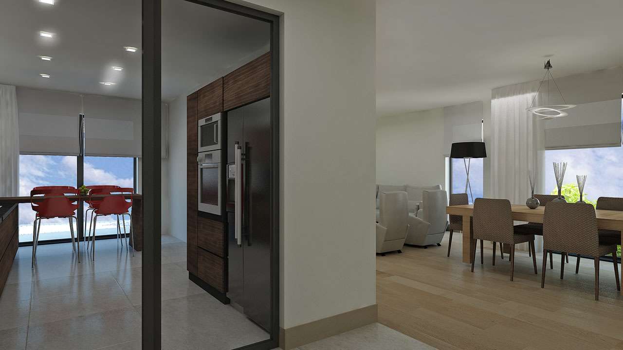 Barcode Yaşamkent 6