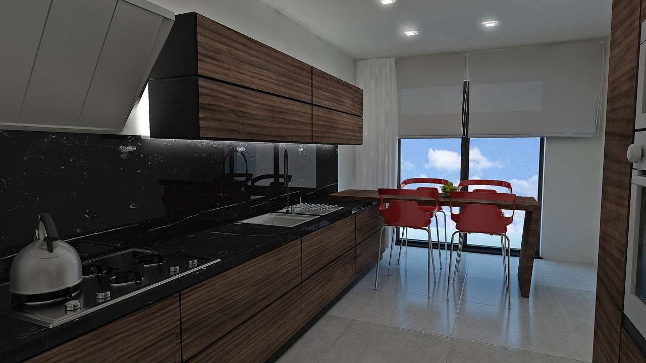 Barcode Yaşamkent 7