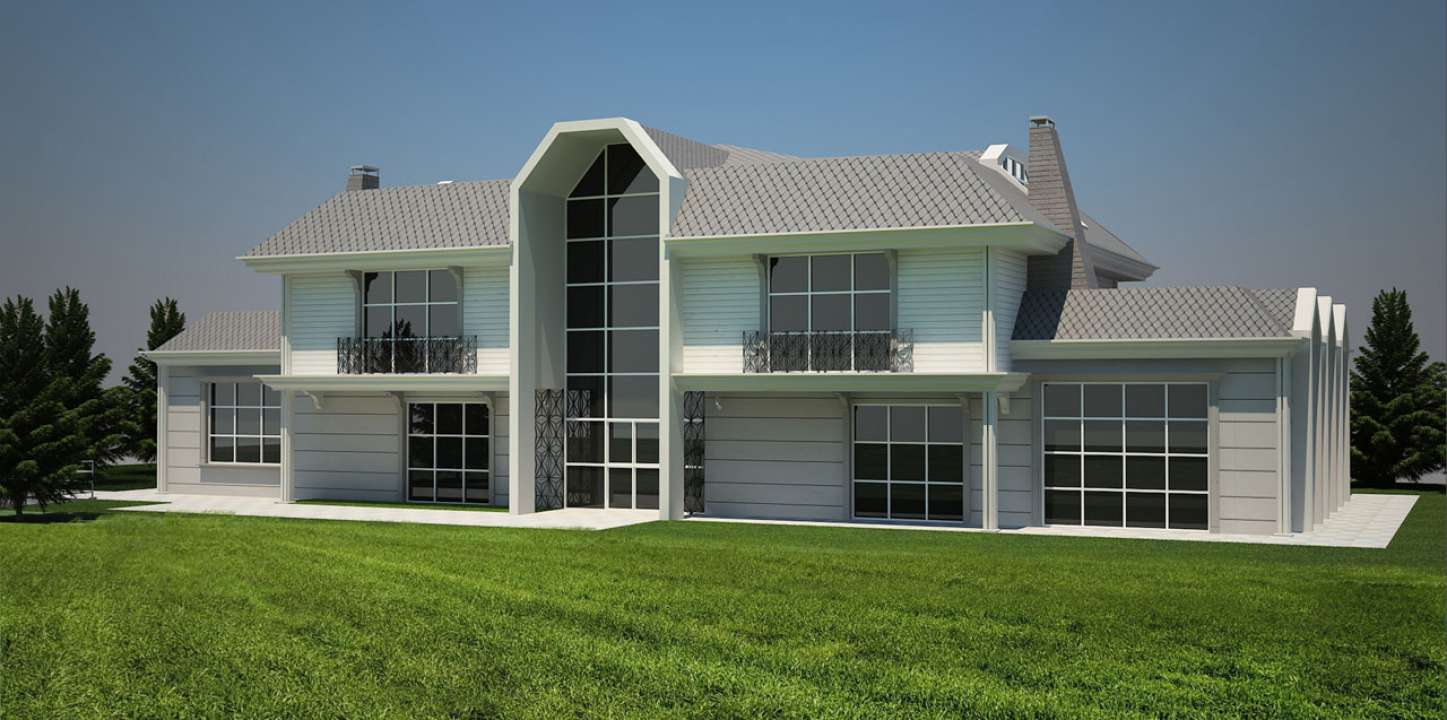 Bilge Evi 1