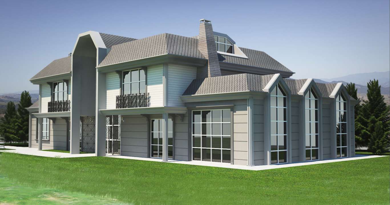 Bilge Evi 5