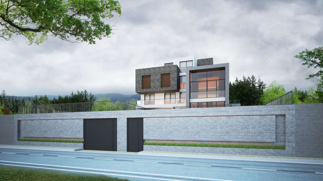 Bilkent Özel Konut 2