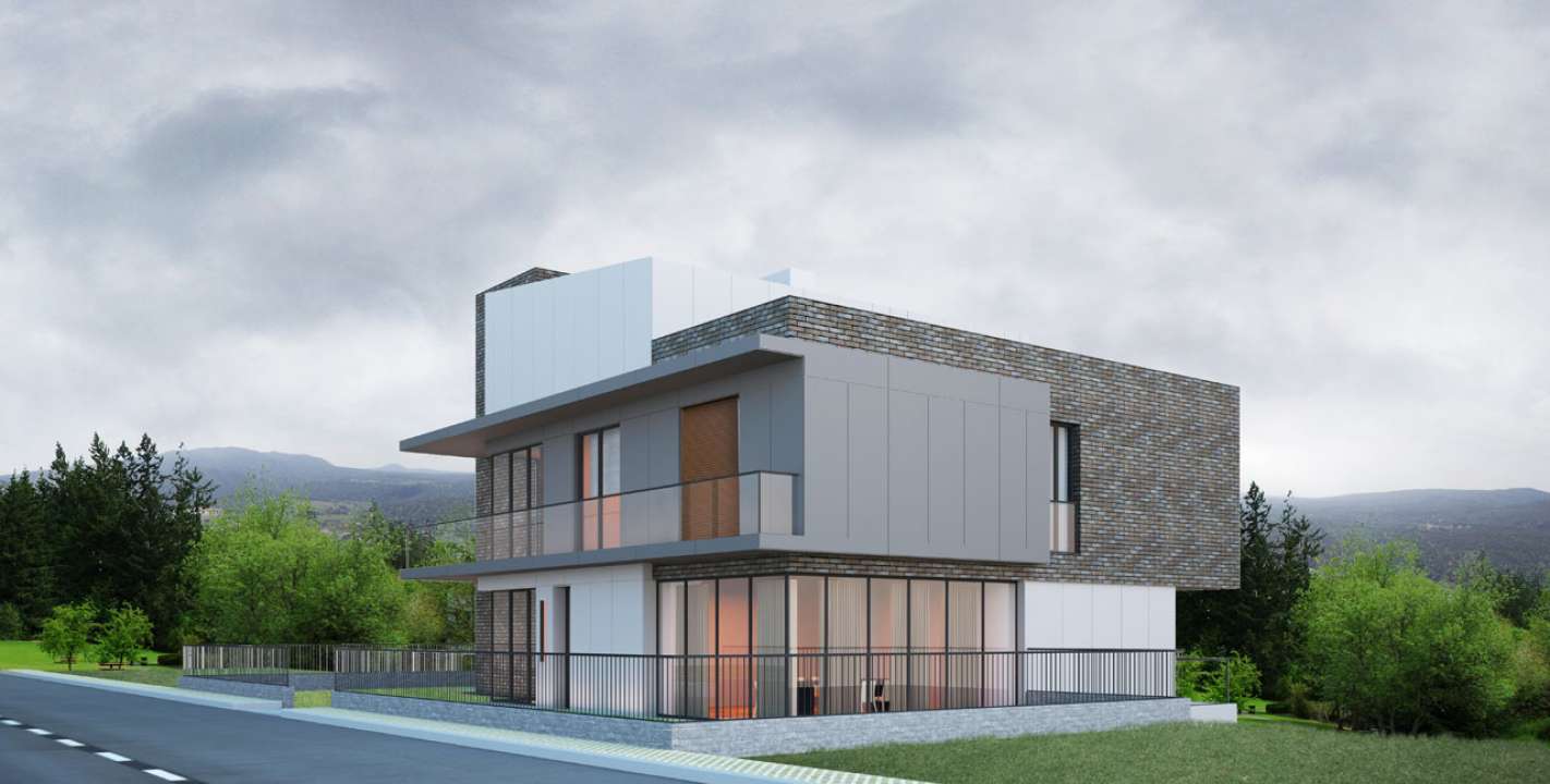 Bilkent Özel Konut 3