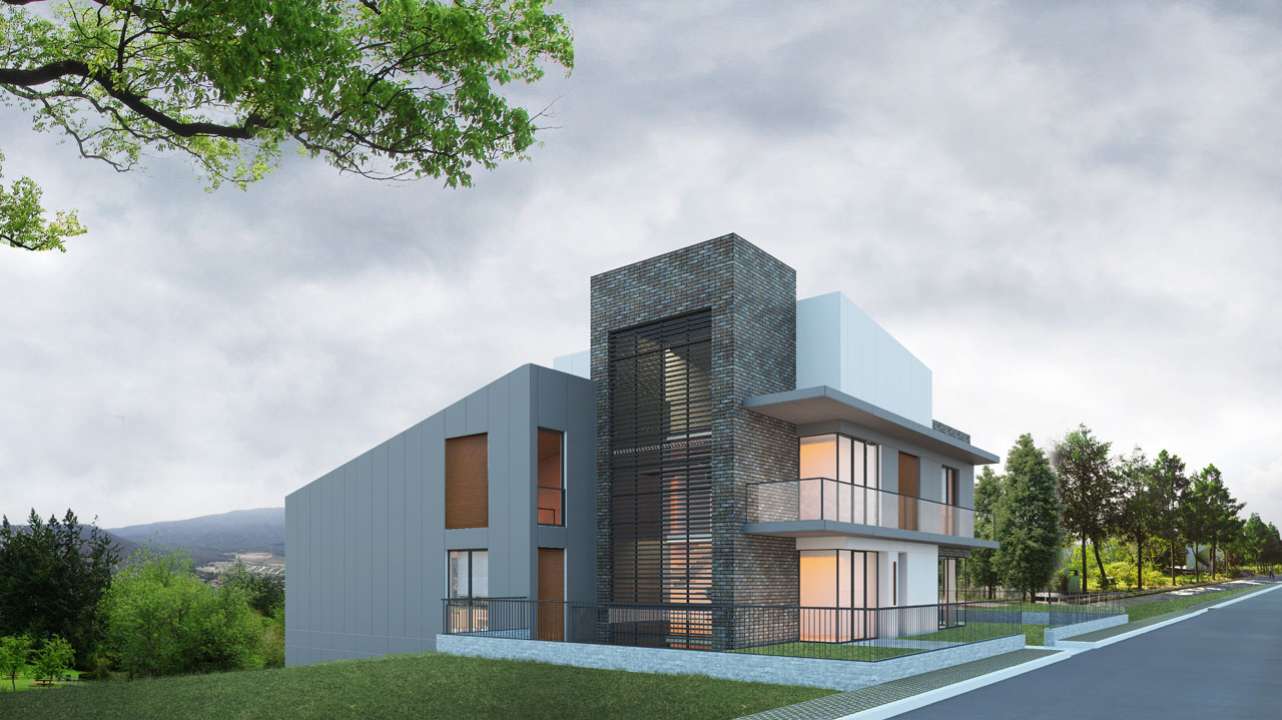 Bilkent Özel Konut 5