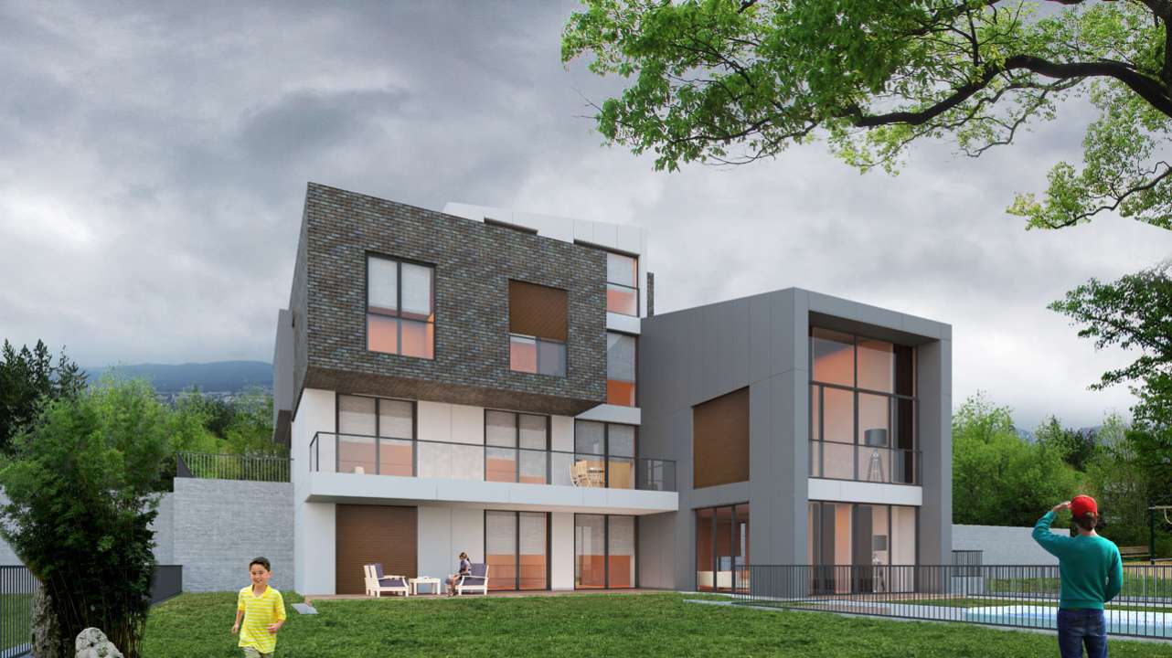 Bilkent Özel Konut 6