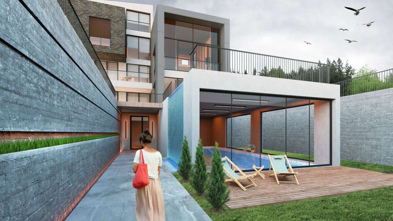 Bilkent Özel Konut 7