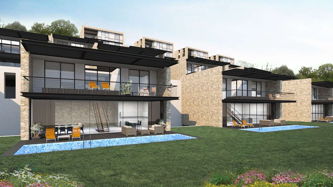 Bodrum Türk Yapı 2