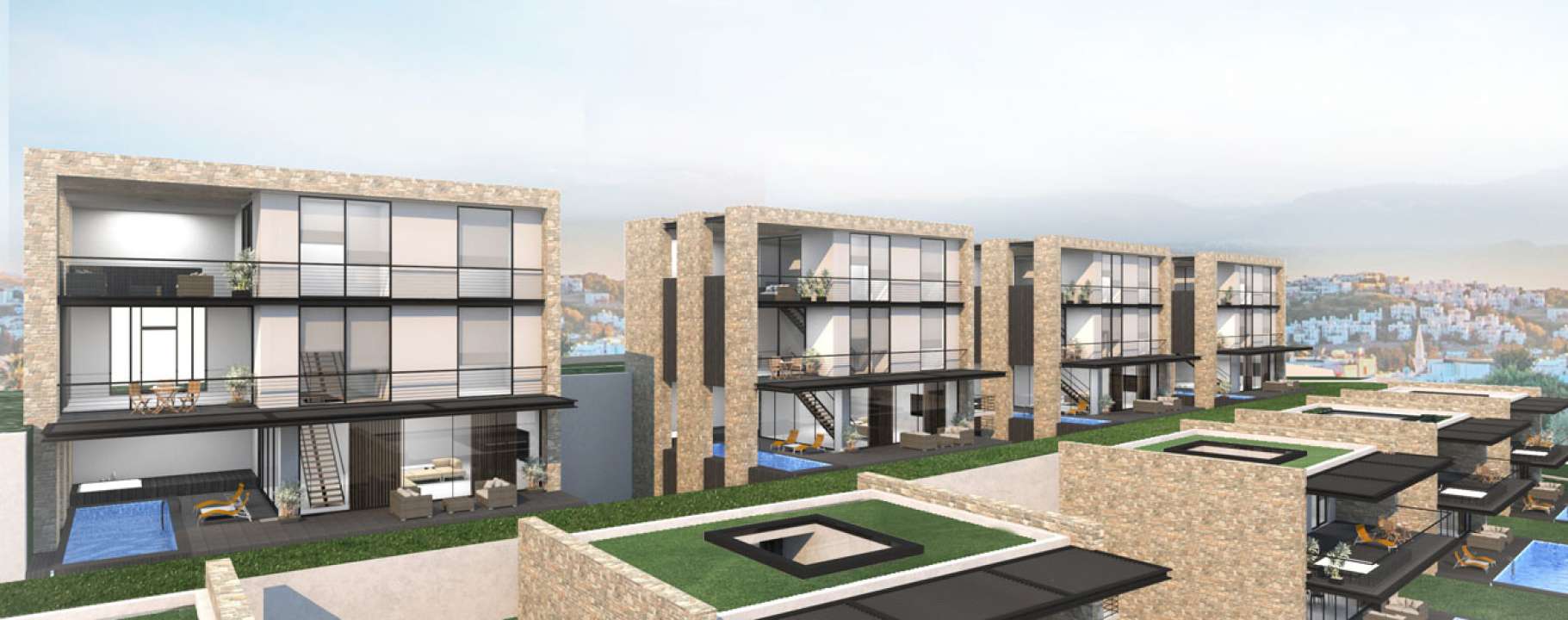 Bodrum Türk Yapı 6