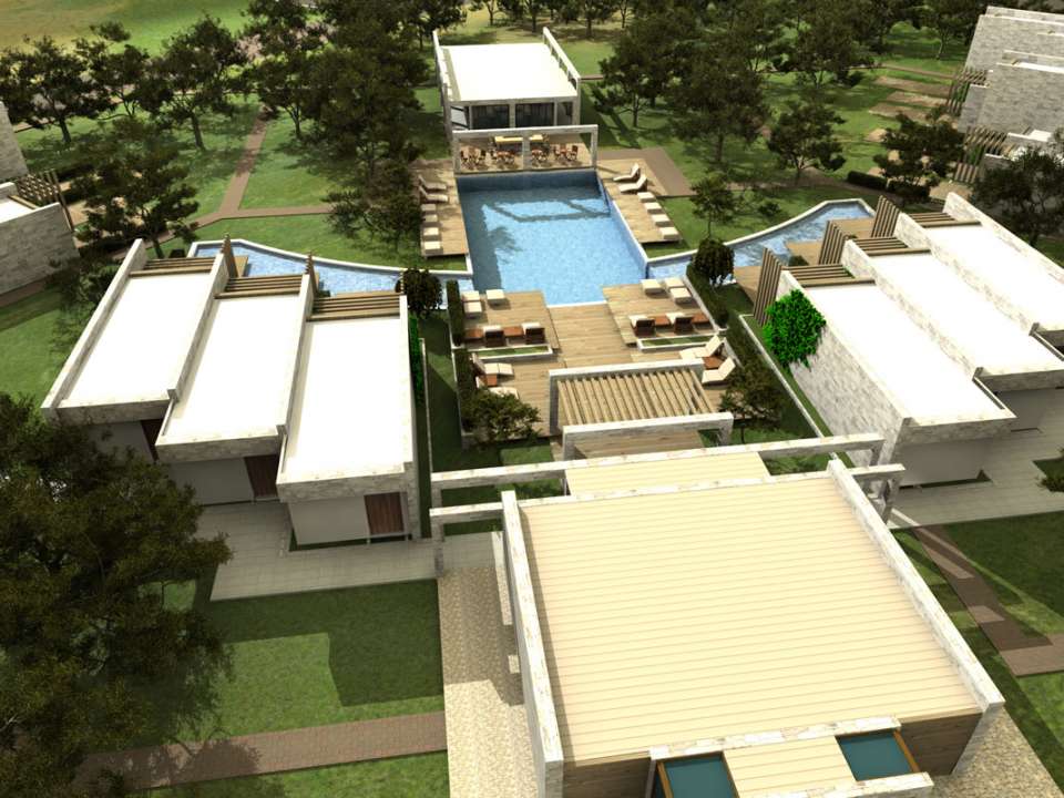 Bozcaada Butik Otel 1