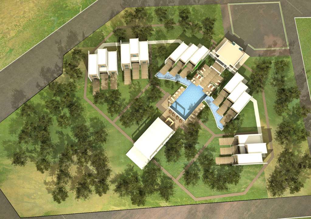 Bozcaada Butik Otel 2