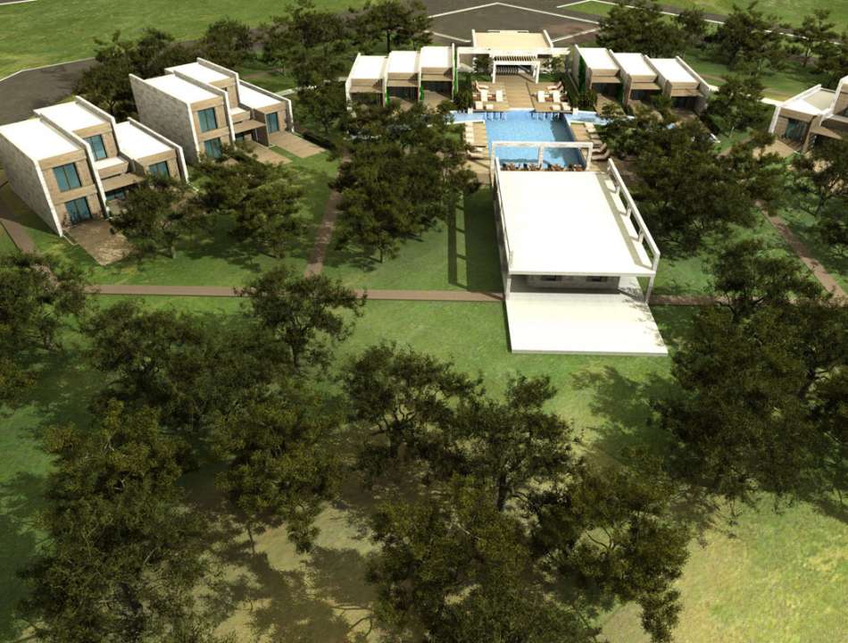 Bozcaada Butik Otel 3