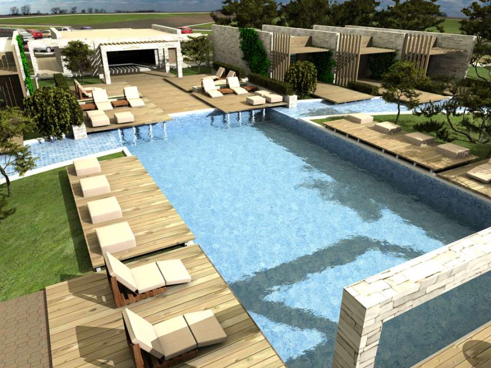 Bozcaada Butik Otel 4