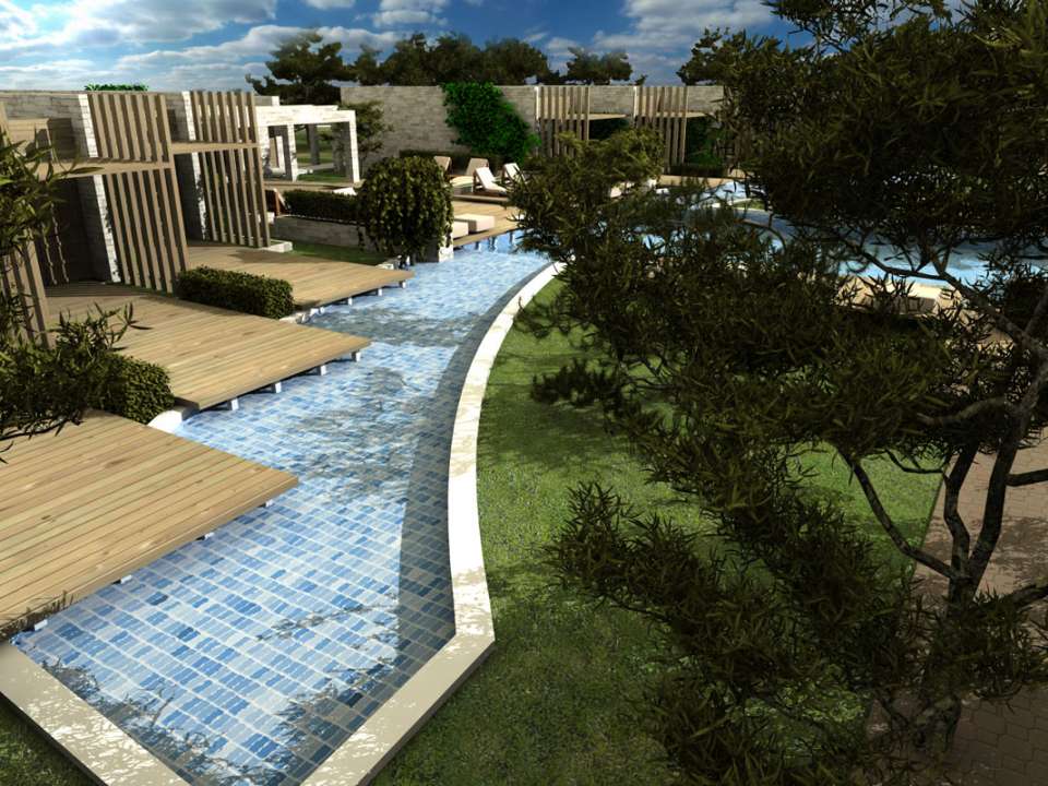 Bozcaada Butik Otel 5