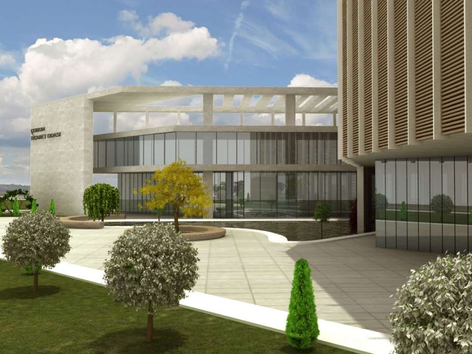 Çorum Ticaret Odası 3