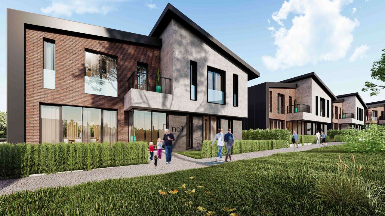 Ayarık Villaları 3