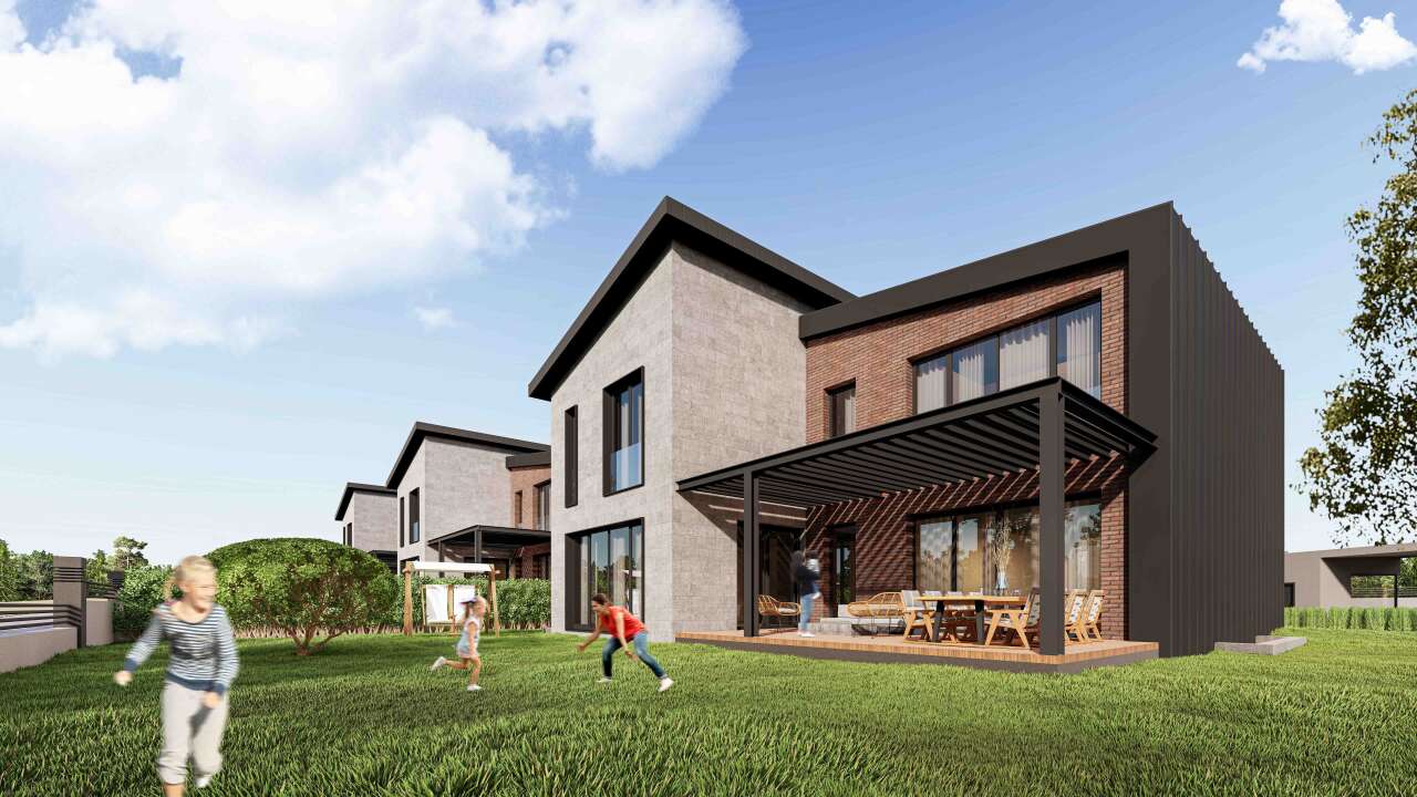 Ayarık Villaları 4