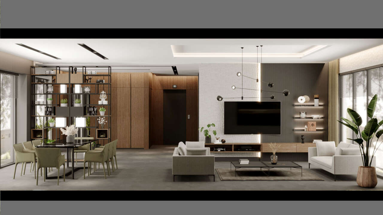 Ayarık Villaları 5