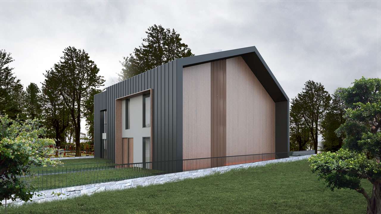 Coşkunoğlu Villa 2