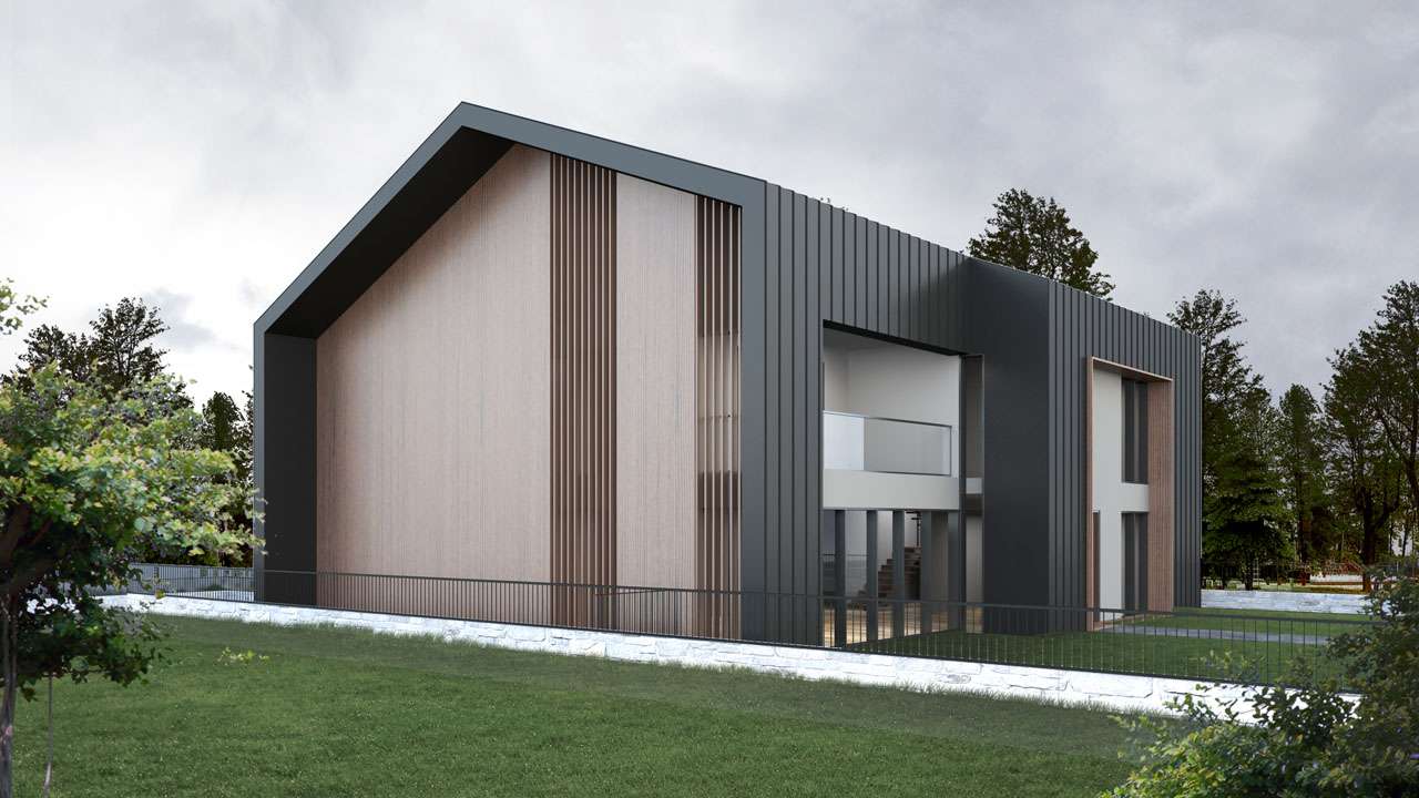 Coşkunoğlu Villa 3