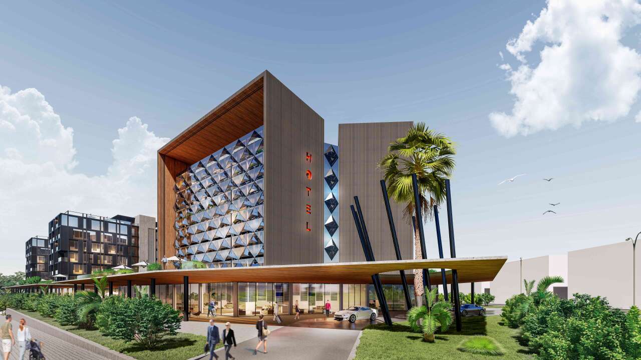 Arabacıoğlu Karma 8