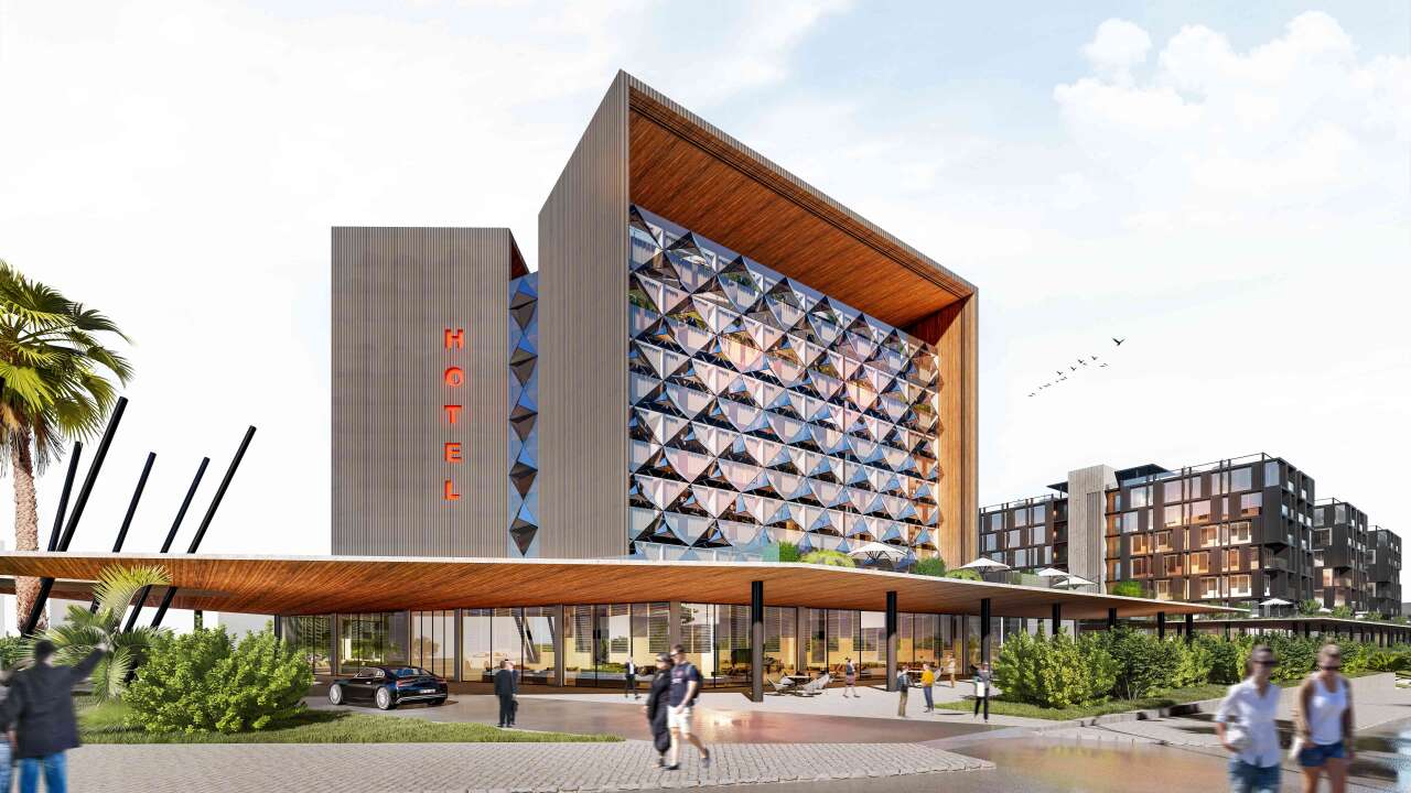 Arabacıoğlu Karma 9