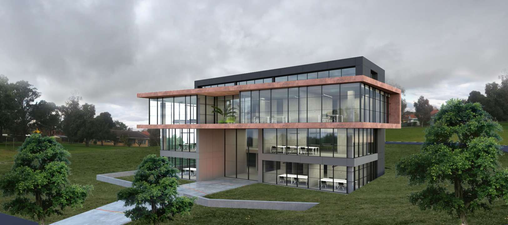 Erkut İnşaat Ofis 4