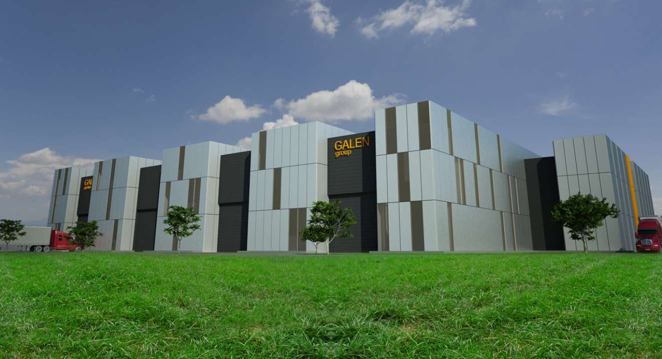 Galen Grup 1