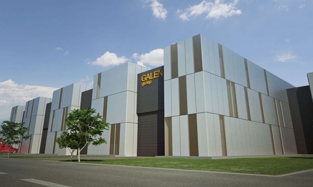 Galen Grup 3