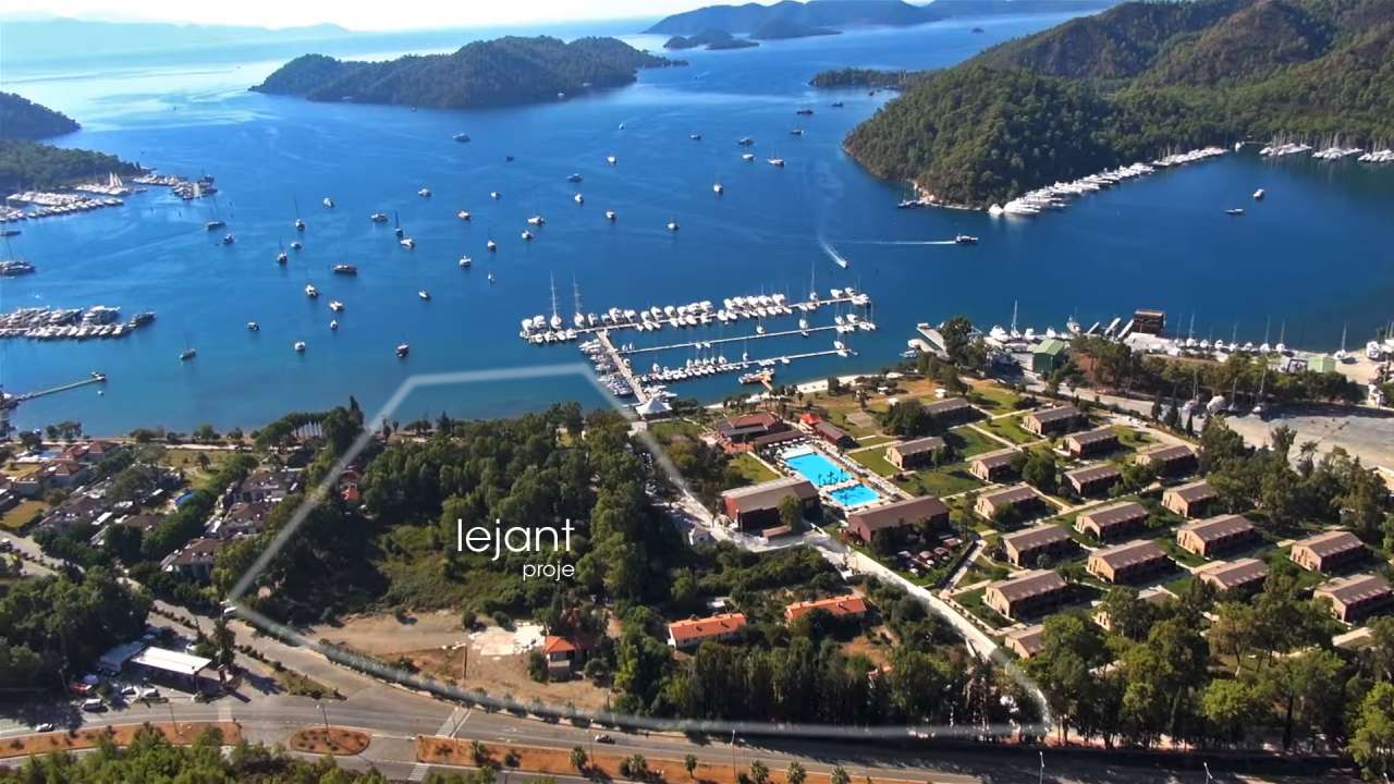 Lejant Göcek 6