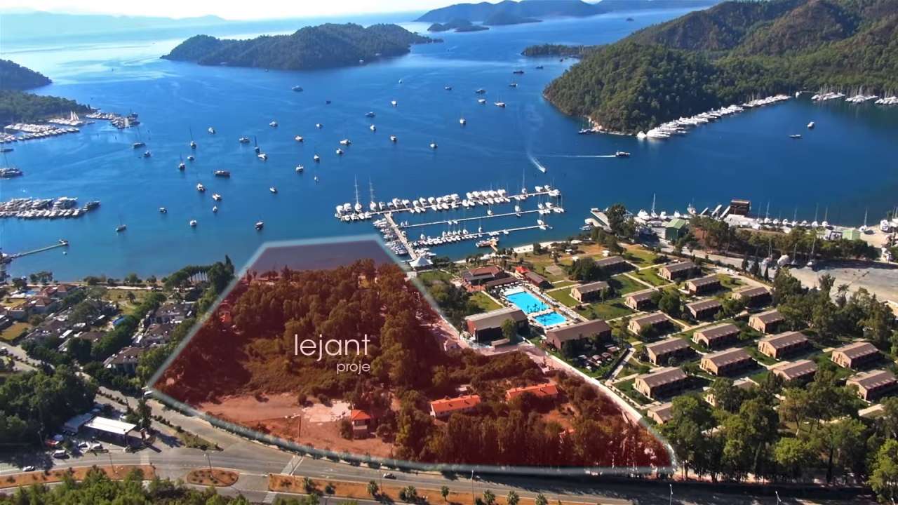 Lejant Göcek 2
